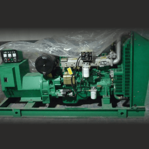 Дизель генератор модель YC6M285L-D20 Дизель генератор модель YC6M285L-D20